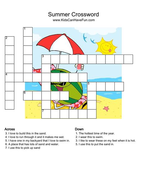 The Crossword Solver found 30 answers to "summer, in france", 3 letters crossword clue. The Crossword Solver finds answers to classic crosswords and cryptic crossword puzzles. Enter the length or pattern for better results. Click the answer to find similar crossword clues . Enter a Crossword Clue.